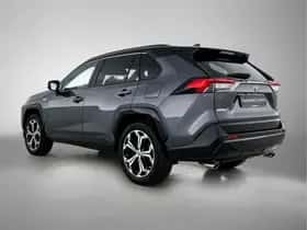 Toyota RAV4 (2021) thumbnail 13