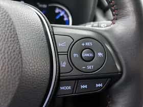 Toyota RAV4 (2021) thumbnail 14