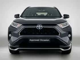 Toyota RAV4 (2021) thumbnail 21