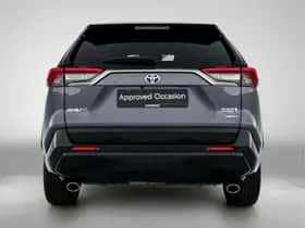 Toyota RAV4 (2021) thumbnail 22