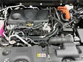 Toyota RAV4 (2021) thumbnail 34
