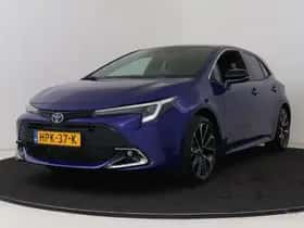 Toyota Corolla (2025)