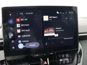 Toyota Corolla (2025) thumbnail 11