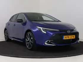 Toyota Corolla (2025) thumbnail 16