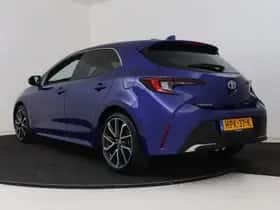 Toyota Corolla (2025) thumbnail 17