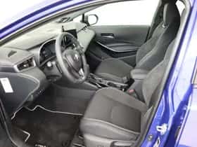 Toyota Corolla (2025) thumbnail 19