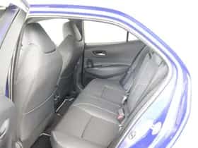Toyota Corolla (2025) thumbnail 20