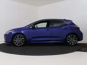 Toyota Corolla (2025) thumbnail 3