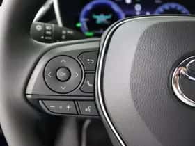 Toyota Corolla (2025) thumbnail 21