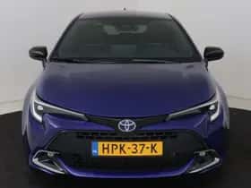Toyota Corolla (2025) thumbnail 27