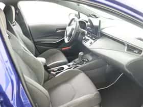 Toyota Corolla (2025) thumbnail 29