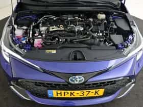 Toyota Corolla (2025) thumbnail 36