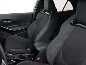 Toyota Corolla (2025) thumbnail 39