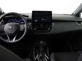 Toyota Corolla (2025) thumbnail 5