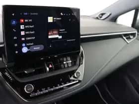 Toyota Corolla (2025) thumbnail 7