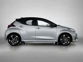 Toyota Yaris (2024) thumbnail 11