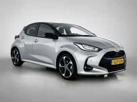 Toyota Yaris (2024) thumbnail 12