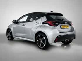Toyota Yaris (2024) thumbnail 13