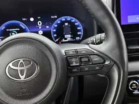 Toyota Yaris (2024) thumbnail 14