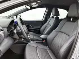 Toyota Yaris (2024) thumbnail 15