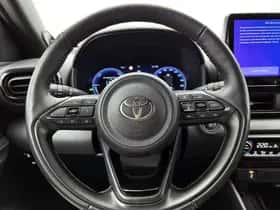 Toyota Yaris (2024) thumbnail 17