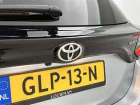 Toyota Yaris (2024) thumbnail 19