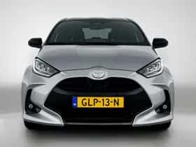 Toyota Yaris (2024) thumbnail 20