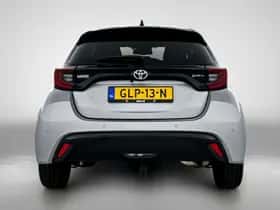 Toyota Yaris (2024) thumbnail 21