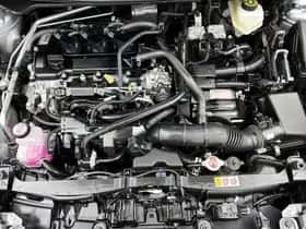 Toyota Yaris (2024) thumbnail 27