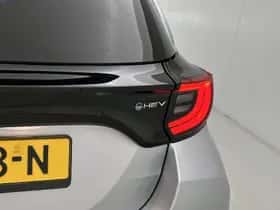 Toyota Yaris (2024) thumbnail 30