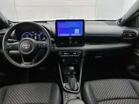 Toyota Yaris (2024) thumbnail 4