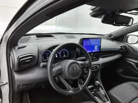 Toyota Yaris (2024) thumbnail 31