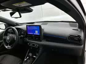 Toyota Yaris (2024) thumbnail 6