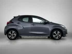 Toyota Yaris (2024) thumbnail 11