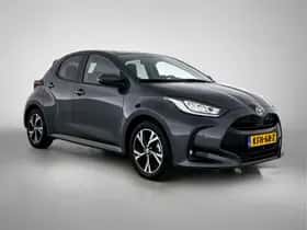 Toyota Yaris (2024) thumbnail 12