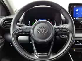 Toyota Yaris (2024) thumbnail 16