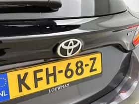 Toyota Yaris (2024) thumbnail 18