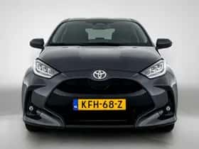 Toyota Yaris (2024) thumbnail 19
