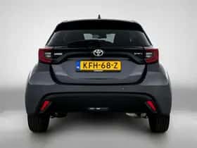 Toyota Yaris (2024) thumbnail 20