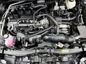 Toyota Yaris (2024) thumbnail 26