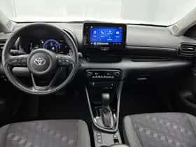 Toyota Yaris (2024) thumbnail 4
