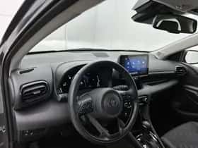 Toyota Yaris (2024) thumbnail 31