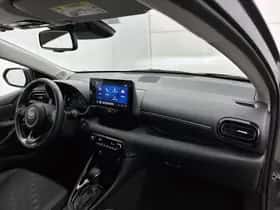 Toyota Yaris (2024) thumbnail 6