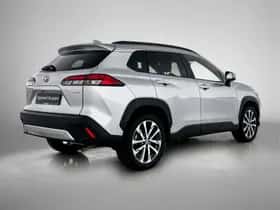 Toyota Corolla_Cross (2024) thumbnail 2