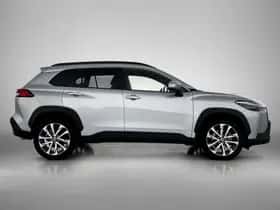 Toyota Corolla_Cross (2024) thumbnail 11