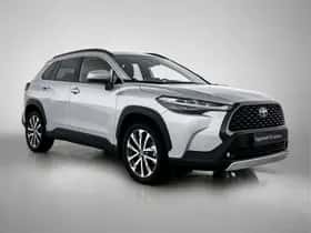 Toyota Corolla_Cross (2024) thumbnail 12