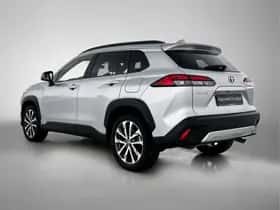 Toyota Corolla_Cross (2024) thumbnail 13