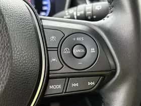 Toyota Corolla_Cross (2024) thumbnail 14