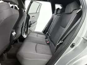Toyota Corolla_Cross (2024) thumbnail 16