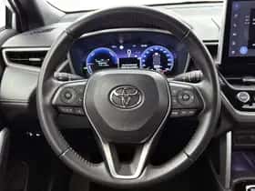 Toyota Corolla_Cross (2024) thumbnail 17